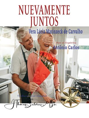 cover image of Nuevamente Juntos